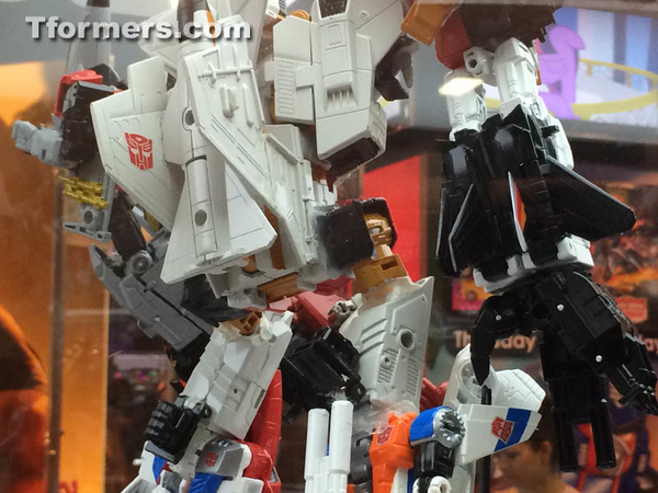 Sdcc 2014 Transformers Hasbro Booth 2  (70 of 73)